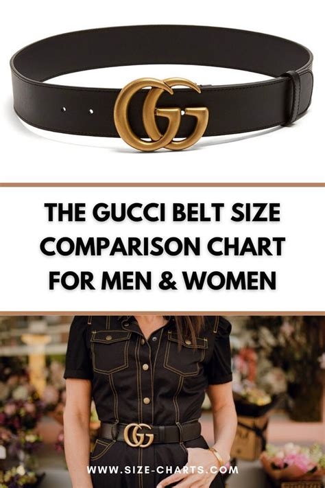 do gucci belt size different from louis vuitton size|gucci hip belt size chart.